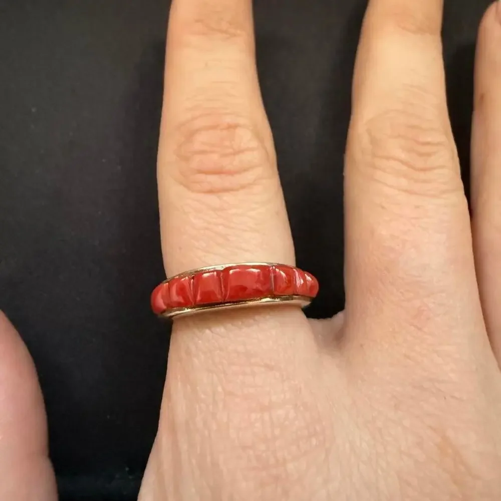 Native handmade thick